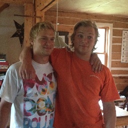 CecilConrad2's profile picture. Every day is an adventure