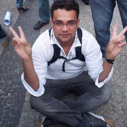 AlvimWashington's profile picture. OI, pessoal...........