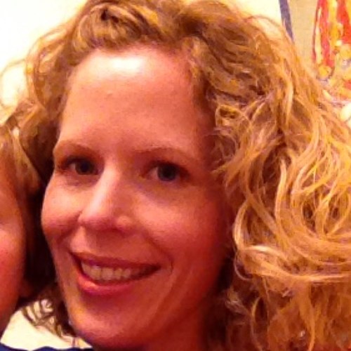 Mother, Wife, Realtor, Runner, Baker, Toronto Lover