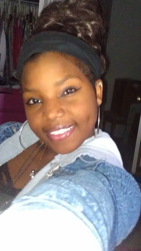 follow me on instagram : tooblessed11
