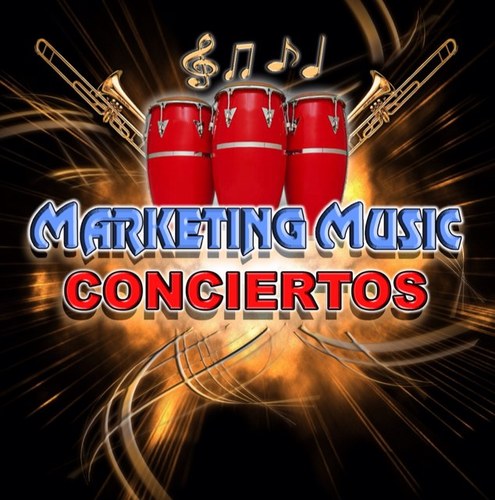 mmconciertos's profile picture. MANAGEMENT: Adalberto Santiago, Henry Fiol, Eddie Santiago, Jose Bello, Gabino Pampini, Lorena Orozco (Top model), Escuela de Baile SALCA (salsa caleña).