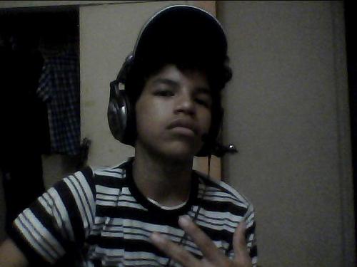 AlbertoVega611's profile picture. 