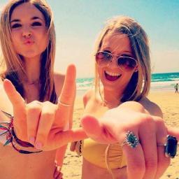 SEGUE ? SIGO TODOS DE VOLTA *-*