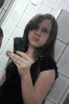 Sou protegida,querida de meu Deus