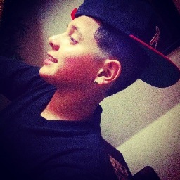 #Single #Follow me, get to know me (;