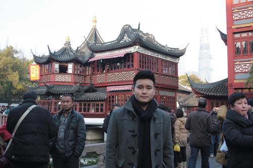 Albert Utama