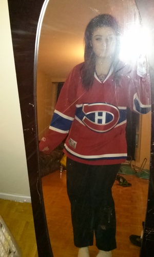 20, Canada, mommy of twin boys; Micah&Matteo. In love with the best man ever, Kyle Sarazin 3