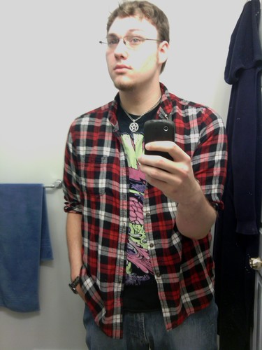 Welcome to a random internet page. Rob here.