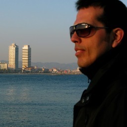 chodreman's profile picture. 