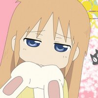 むぎっこ (@mu__gi_) 's Twitter Profile