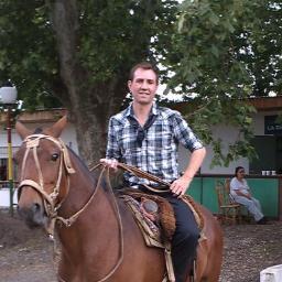 chuecofigue's profile picture. 