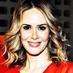 Sarah Paulson Fans (@sarahpaulsonfc) Twitter profile photo