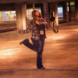 Fun.Southern.Vintage.Eclectic. Movin' outside the box, & that's where I like it! I 3 My Family. Addicted to Art. & A pretty damn good photographer! That's Me!