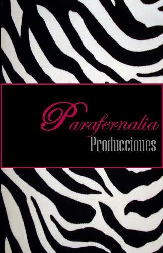 Parafernalia_p's profile picture. Producción de eventos creativos que nos reconcilian con nuestro país.