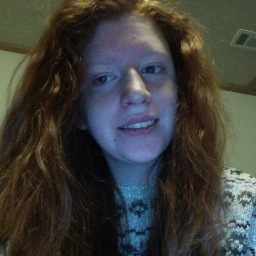 18. Stuck in Michigan =/ Ill get out sooner or later :P I love almost all music SWS, OM&M and PTV are my favorite ;)