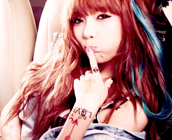 CHECK FAV!! (Ver. @Haengbok_RPent)|92lines| Posisition Rapper| 4Minute| Cube Ent. | DUO SEKSEH WITH @HyunaHyunah|cie liat bio gw awas naksir^^