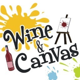 Come unleash your inner Picasso with Wine & Canvas, the newest & trendiest night out in Jacksonville - what's better than drinks and a paint brush!