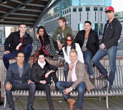 JBModel Branding, Marketing, and Managing Models internationally