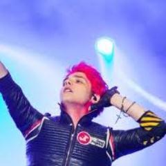 Team I'm Not Blocked By Gerard Way Yet since 2k11