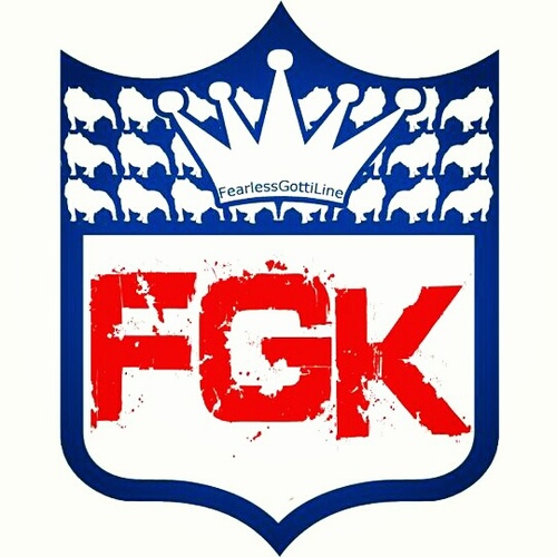 Fearless Gottiline Kamp is located in sunny San Diego, Ca. We incorporated some of the best BULLY bloodlines in the game to bring you FEARLESS GOTTILINE KAMP...