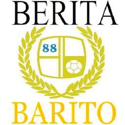 The Official Twitter of Berita Barito Putera. Berita Terkini dan Nomor Satu Seputar PS Barito Putera. #SasahLakasi