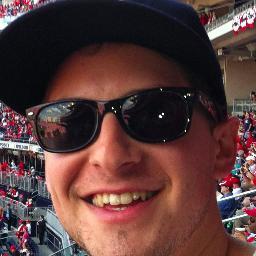 zachamby's profile picture. I watch movies & tv for enjoyment. I sell movies & tv for a living. I hate cream cheese.