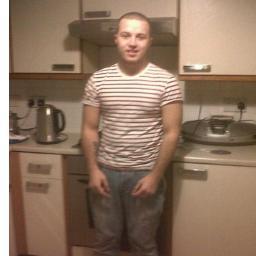 BillyChampion91's profile picture. Without struggle there is no progress