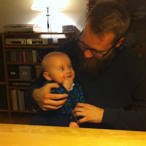 MadsWalbum's profile picture. 