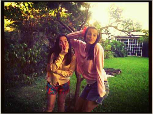 dirrocco96's profile picture. primero Boca despues vos :3