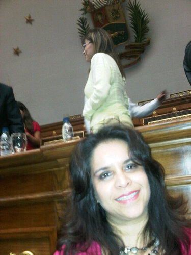 Abogada libre ejercicio