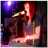 paramore4evr's profile picture. paramore is my life. I love hayley Williams my dream is to sing playing god with her