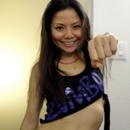 I am Zumba instructor! love music, love dance and have passion for living life to fullest!!! Lets Zumba~~~!!!