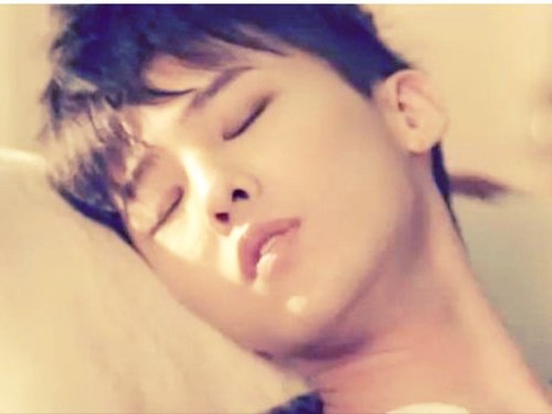 @intelrps | My Life is complete with DAESUNG-YEONJU-CL-YURI-HaHa I love them | My sweetheart DM_SunnyGG DM_LaurenLunde | single