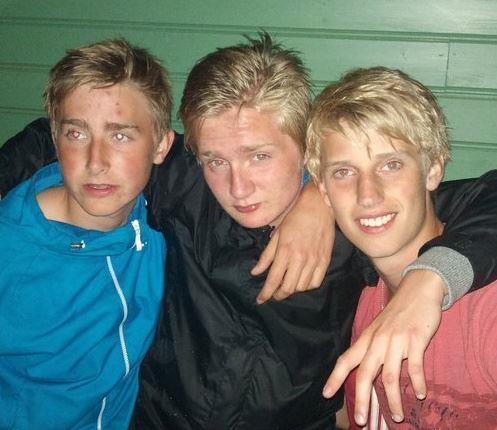 IsakNielsen's profile picture. 