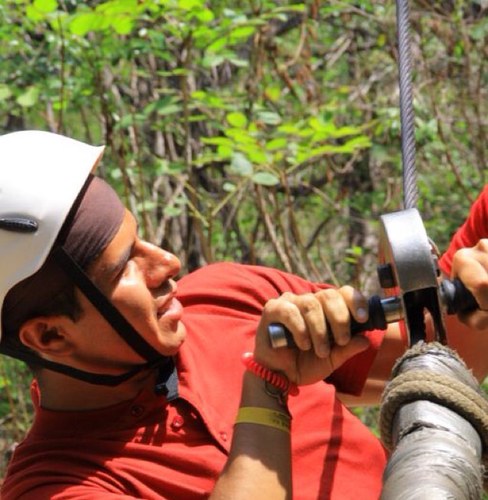 Axelhernandezt's profile picture. Ingeniero en Transporte