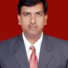 Director Vibrant Academy Teach Physics for IIT JEE