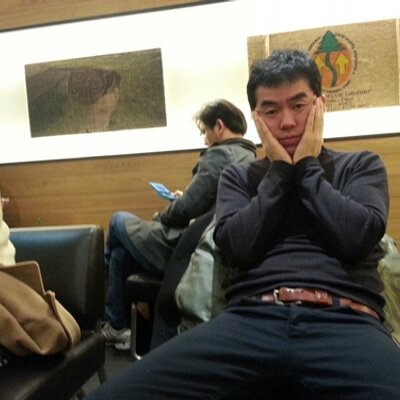 さいとうけんじ Fontanano3 Twitter
