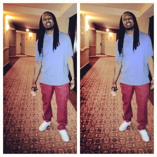 Im Jus Trying 2 Make Mi People Proud!!!! But N Da Mean Time Ima Live Mi Life 2 Da Fullest