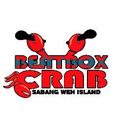BEATBOX CRAB (Weh Island) #12 Desember 2012
first BEATBOX in SABANG WEH ISLAND # http://t.co/URZDpbjs (Street HipHop Sabang)
Cek in Edward Bdbx : 082362413954