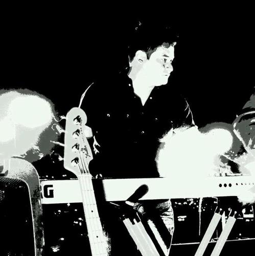 Sinte Molly banda de rock!!