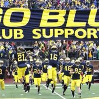 Michigan Football (@uofmichfootball) 's Twitter Profile