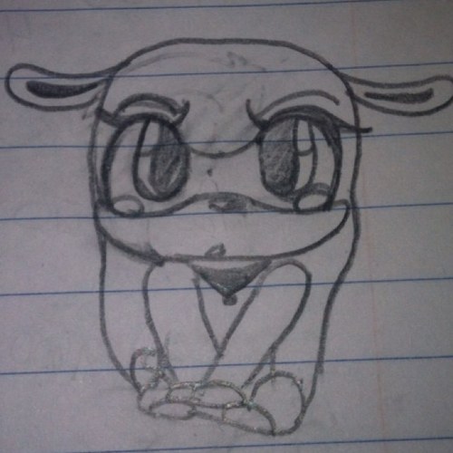 (name:Elise the Hedge-Dillo)(Gender:Female)(Age:6 Months)(Dad:Solaris)(Actions:Mostly Cries)
