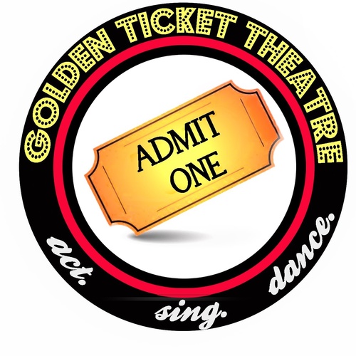 GoldenticketLLC's profile picture. Golden Ticket Theatre is theatre education company for actors and singers ages 5-18.