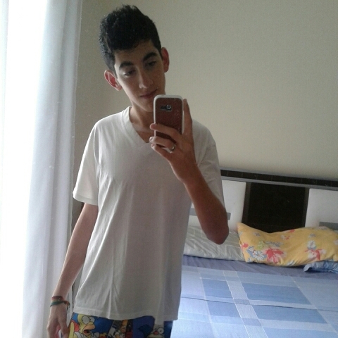 Tenho a melhor e mais linda namorada do mundo @jessicaSilva_Ar 3