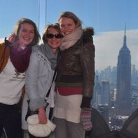 Joanna Blain (@joannablain) 's Twitter Profile