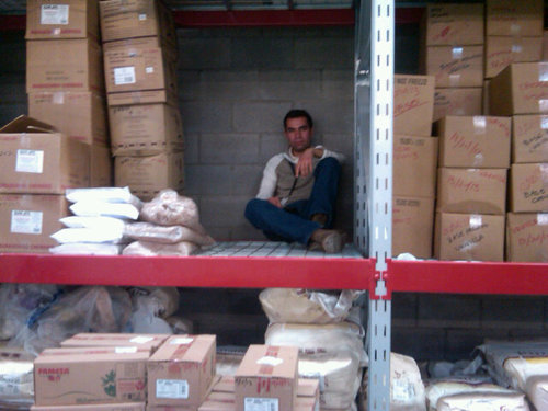 Asi soy yo!