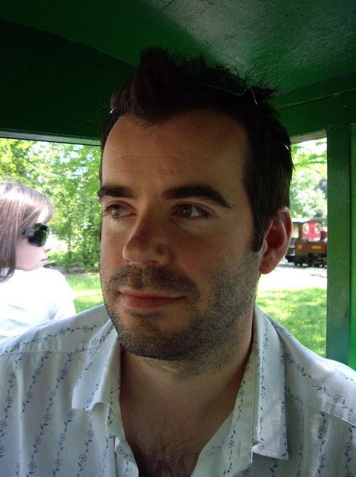 andyandlucys's profile picture. 