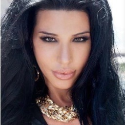 C.E.O & Chief Fashion Designer of Alexis by Tal Sheyn and Tal Sheyn Signature Designs