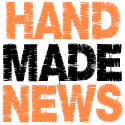http://t.co/G6YVJvY0te: News of the handmade world, or just the crafts in it.