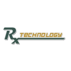 Data, Security, Fire and IT Solutions.  Please follow us at @Rx_Technology